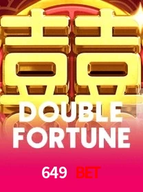 double fortune Caça-níqueis