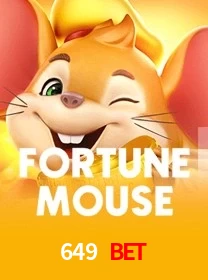 Caça-níqueis fortune mouse 649 BET