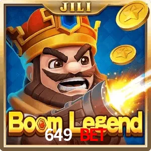 boom pescaria 649 BET