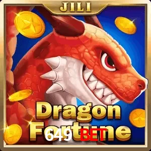 dragon fortune pescaria 649 BET