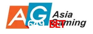 asia gaming